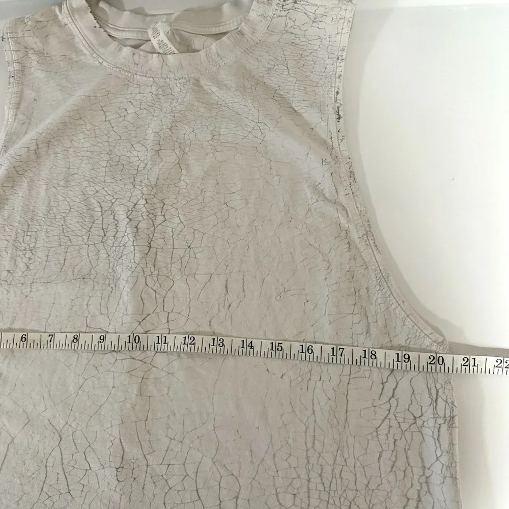 Lululemon All Yours Tank